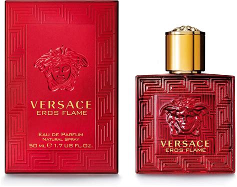 profumo versace eros flame amazon|versace eros flame on sale.